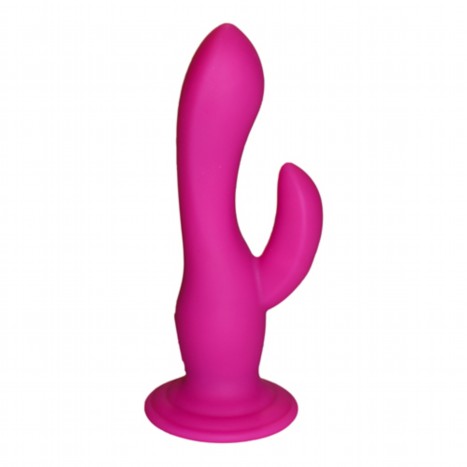 Love Rider Wireless Pleaser Vibrator