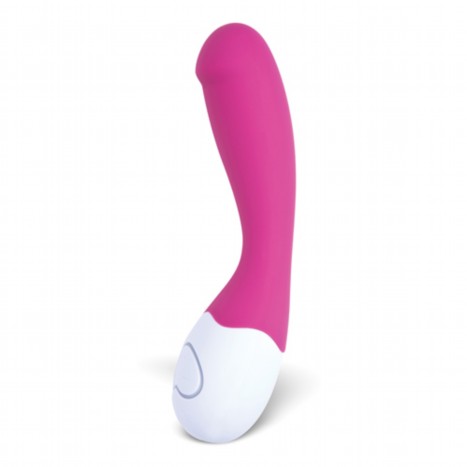 G-spot Vibrator 7 Pulsaties