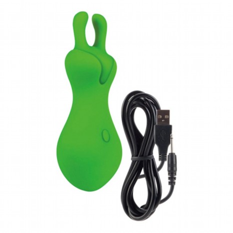 Lust L1 Groene Vibrator