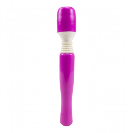 Mini Wanachi Massager Paars