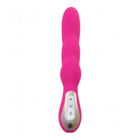 Oplaadbare Siliconen Vibrator