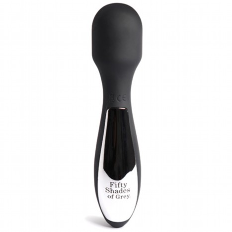 Fifty Shades Of Grey - Oplaadbare Wand Vibrator