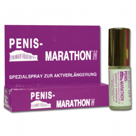 Penis Marathon Spray