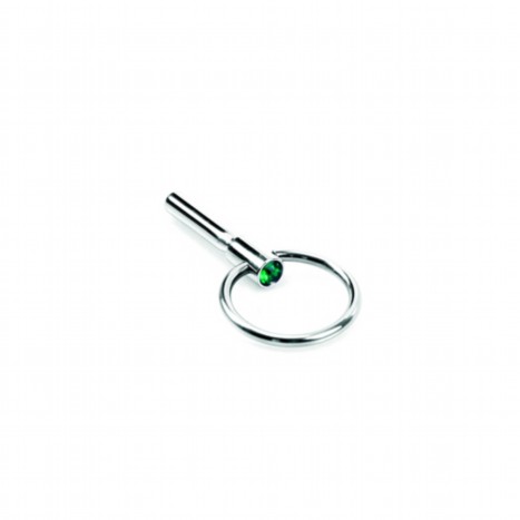 Penisplug Diamond Groen