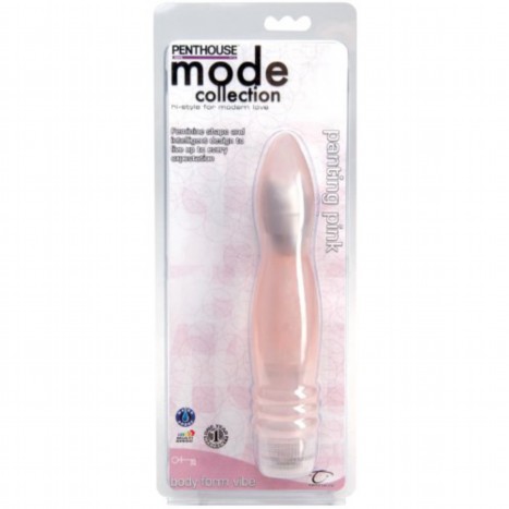 Penthouse - Panting Vibrator Roze