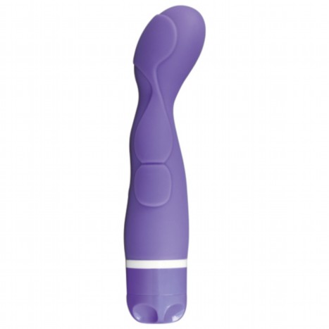 Purple Drops Vibrator