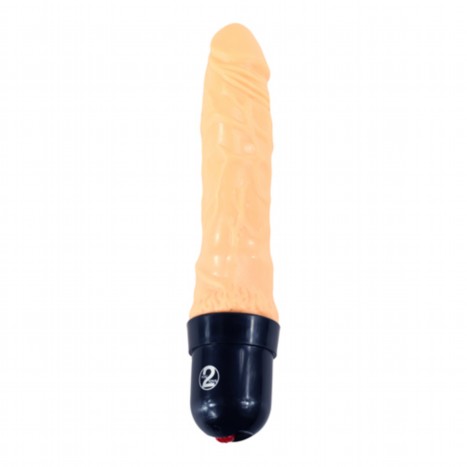 Real Deal Easy Vibrator