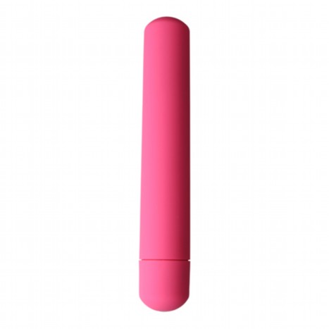 Roze Vibrator Met 100 Functies