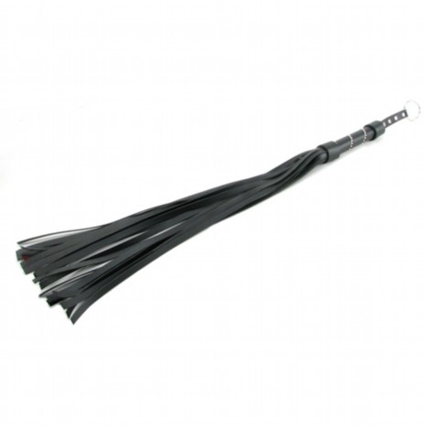 S&m Jeweled Flogger