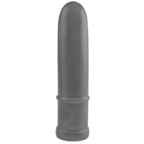 Saddle Top Buttplug