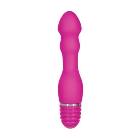 Roze Vibrator Met 10 Standen