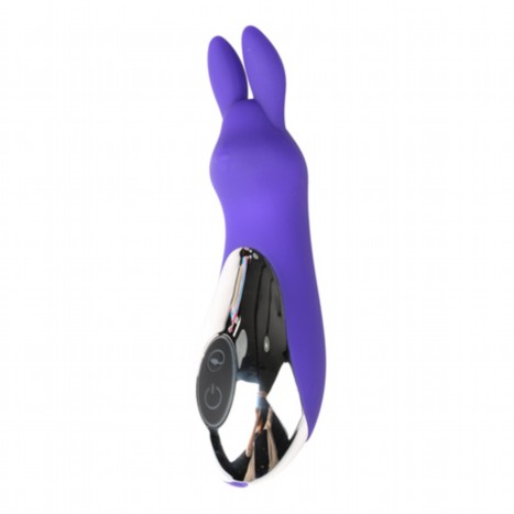 Silicone Rabbit