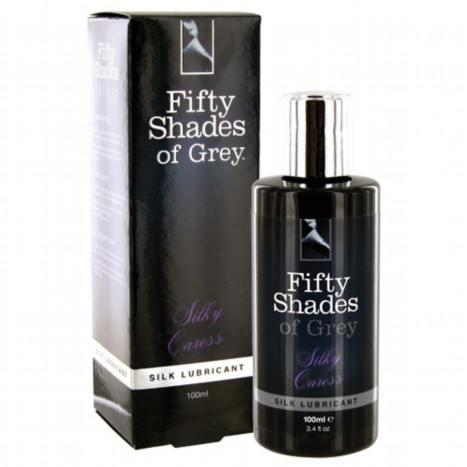 Silky Caress Glijmiddel 100ml