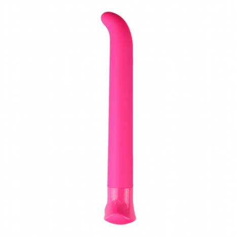 Slanke Roze Vibrator