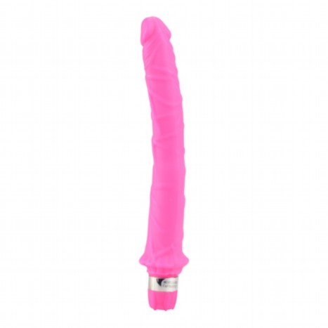 Sterke Anaal Vibrator - Roze