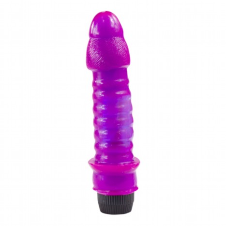 Super Softy Vibrator