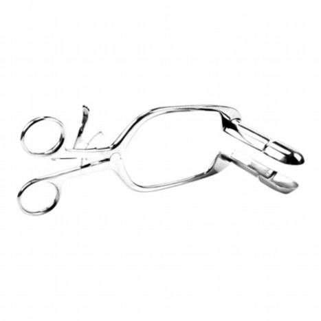 Ultiem Anaal Speculum