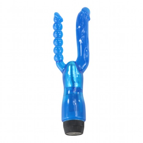 Vibrator - Xcel Blue