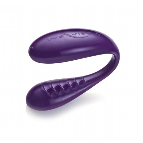 We-Vibe 3 Purple