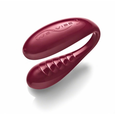 We-Vibe 3 Ruby