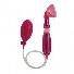 Advanced Clitoral Pump Pink