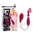 Advanced Clitoral Pump Pink