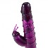 Black Grapes Vibrator