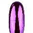 Brilliant Violet Vibro Bullet