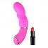 Change It Up Vibrator - Roze