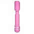 Crystal Flex Massager Roze