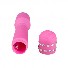 Crystal Flex Massager Roze