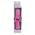 Crystal Flex Massager Roze