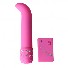 Crystal G-spot Vibe Roze