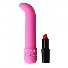 Crystal G-spot Vibe Roze