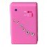 Crystal G-spot Vibe Roze