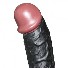 Dark Super Dildo