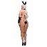 FFL Crazy Wabbit Diva Size