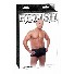 FFML See Thru Boxer 2XL/3XL