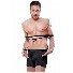 FFML Tie Me Up Boxer Set S/M