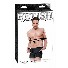 FFML Tie Me Up Boxer Set S/M