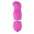 Funky Vibelicious G-Spot Vibrator - Roze