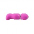 Funky Vibelicious G-Spot Vibrator - Roze