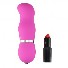 Funky Vibelicious G-Spot Vibrator - Roze