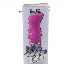 Funky Vibelicious G-Spot Vibrator - Roze