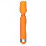 Funky Wand Massager Oranje