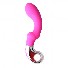 G-spot Vibrator Siliconen