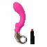 G-spot Vibrator Siliconen