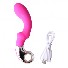 G-spot Vibrator Siliconen