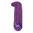 G-spot Vibrator - Violet