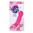 Give It Up Vibrator - Roze